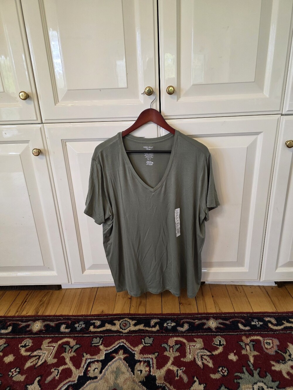Womens Shirt